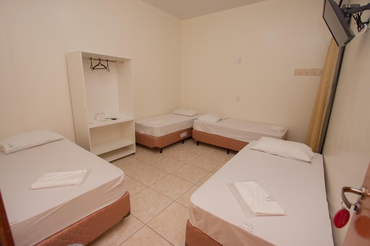 Hotel Marina Torrano トリンダーデ エクステリア 写真