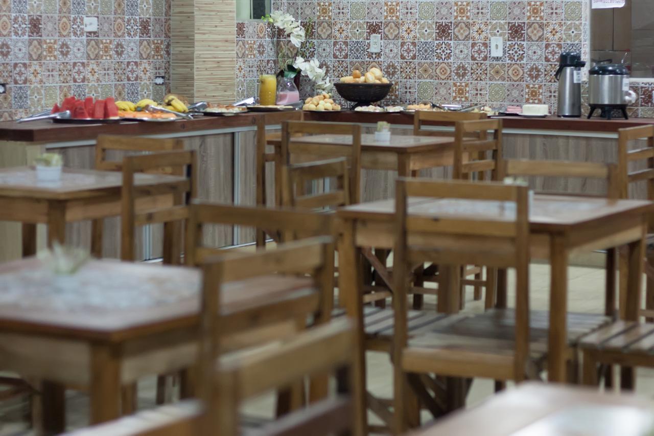 Hotel Marina Torrano トリンダーデ エクステリア 写真