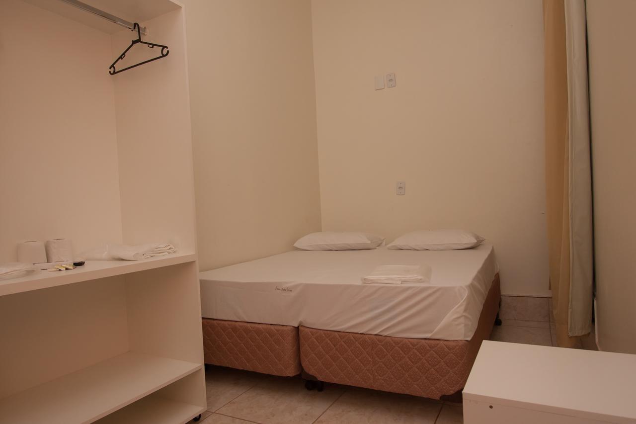 Hotel Marina Torrano トリンダーデ エクステリア 写真